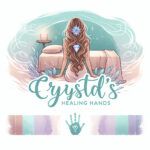 Crystal Healing Hands